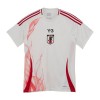 Officiële Voetbalshirt + Korte Broek Japan Uit 2024-25 - Kids